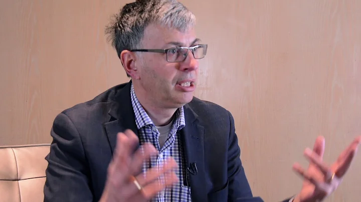 Dr. Marc Bilodeau: Research to inform policy change
