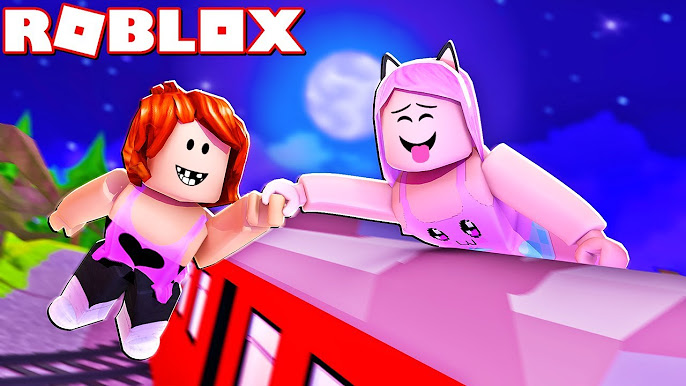 🐷 PIGGY CAPITULO 3: SEM SAÍDA UMA GANGUE nos CERCOU - Roblox 