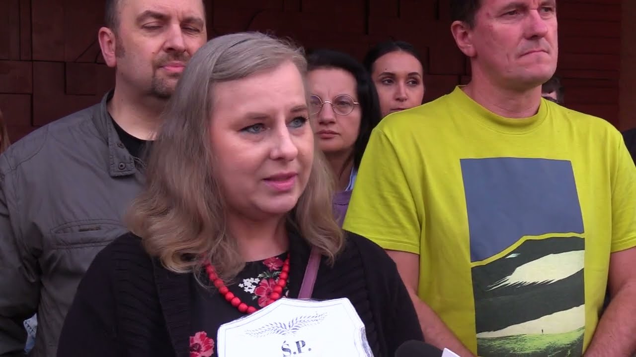 Nowy Nikiszowiec. Problemy na osiedlu 09.08.2023