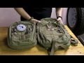 5.11 Rush Moab 10 bag Overview