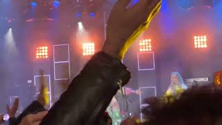 Devon Cole live | Hey Cowboy | Halifax New Year Event 2023