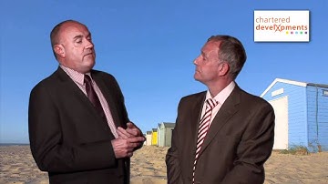 Identifying Decision Makers