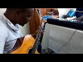 Adamu Na Eva By Mery Atieno Ominde DENO Producer Trying To Play Live You Can See 