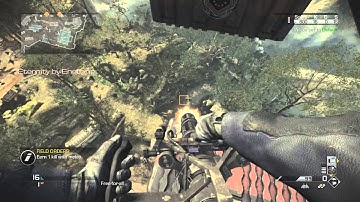 [Ghosts 1.16 PS3] Eternity Full/Lite for DEX + CEX by Enstone