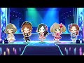 【デレステMV】Overnight Sensation ~時代はあなたに委ねている~ 向井拓海