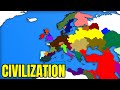 What if civilization started over episode 13