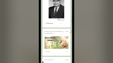 NATIONAL LEVEL QUIZ ON TISSUE CULTURE & BIOTECHNOLOGY || National Level E-Quiz || Road to 1K. 🥺🥺🙏🙏