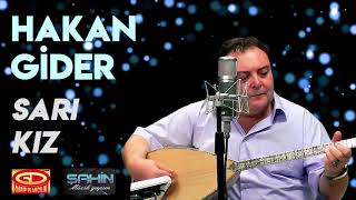 Hakan Gider - Sarı Kız