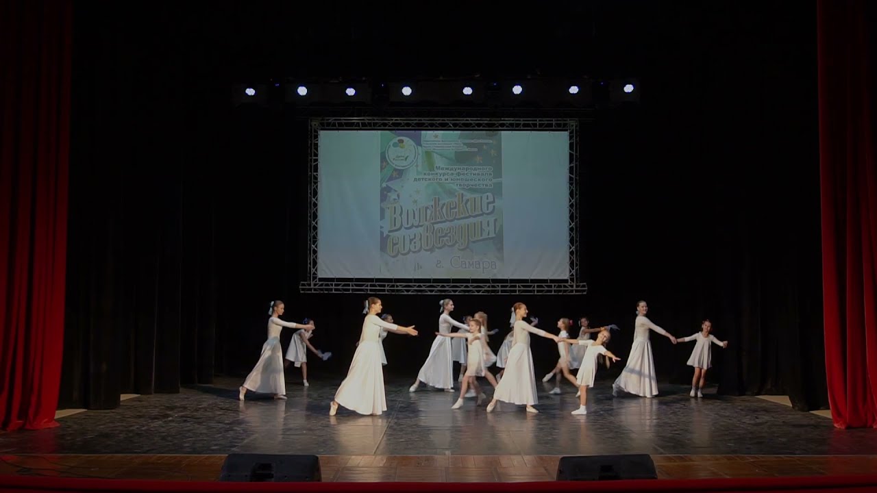 С чего начинается Родина