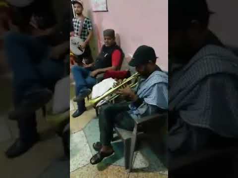 Ram Band Master jeet Ram Takhi