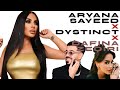 ARYANA SAYEED X Dafina Zeqiri X DYSTINCT Dumlla Dumlla ALI REMIX ARYANA SAYEED X Dafina Zeqiri X DYSTINCT Dumlla Dumlla ALI REMIX