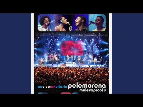 Pele Morena - ligue o radio