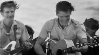 Col Joye & The Joy Boys - Tallahassie Lassie (1963) Col Joye & The Joy Boys - Tallahassie Lassie (1963)