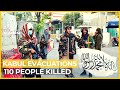 Latest: Kabul Evacuations Continue after 110 people killed  | Al Jazeera Breakdown