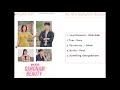 Playlist OST 1-5  My ID is Gangnam Beauty [Album]