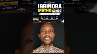 Mathematics made simple #MathsCombo #MathematicsMadeSimple #WAEC #JAMB #NECO #GCSE