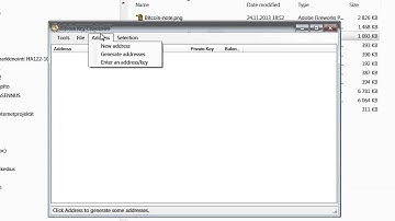 How to create a password protected bitcoin paper wallet