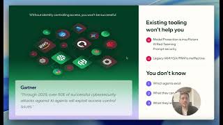 Token Security | Black Hat USA 2026 Startup Spotlight Competition