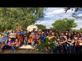 Banda de Musica (Mexique)