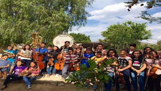 Banda de Musica (Mexique)