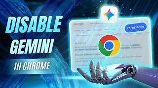 How to Turn Off Gemini in Google Chrome