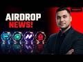 Avantis, Paradex, Backpack, DataHiven, Zugchain