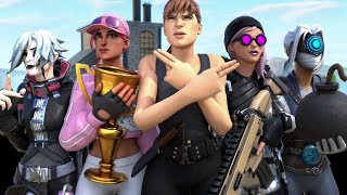 the best fast editing teamtage you will ever run in to..