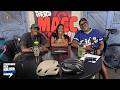 Conversate with Bear | Ep 2. MACC (Metro Atlanta Cycling Club) The History, The Legacy. ONELOVE!!!