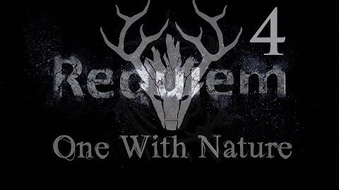 Skyrim Requiem One With Nature: Episode 4