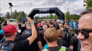 March for Men London 2018 @MikeSmith777