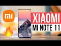 Xiaomi Mi Note 11 - НОВЫЙ ТОП 🔥 AirPods 3 и Apple Music 2021!Huawei - ВСЕ ПЛОХО...