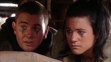 The Tribe - Season 1 - Episode 2