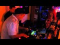 DJ Orbit, DJ Mugen, Akiko Luv - Final Cuts @ Oiwake's (now closed). Thanks for the memories! 9/26/15