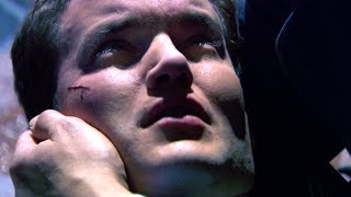 Ianto Dies In Jack's Arms | Day Four | Torchwood: Children of Earth