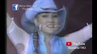 Alicia Villarreal - Te Aprovechas
