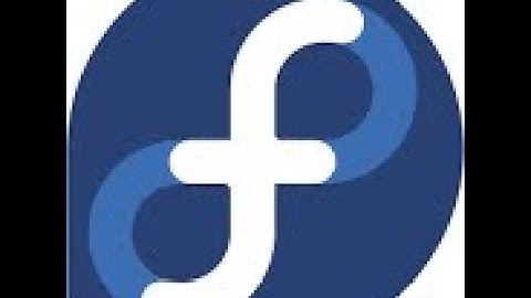 How to install COSMIC DE on Fedora 40.