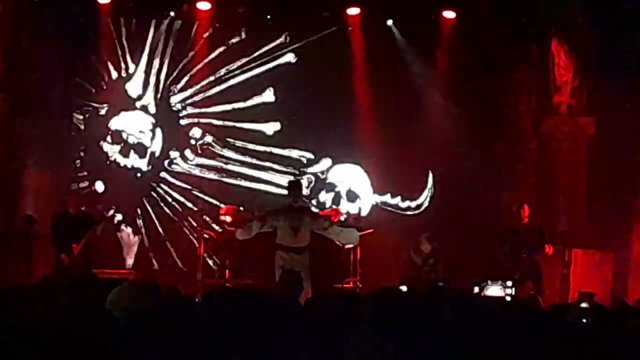 Mayhem @ LAV Lisbon 14/02/26