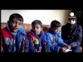 Nothing to celebrate as the Syrian Conflict hits the four-year mark