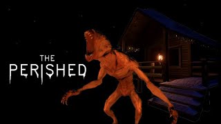 Enemy AI in Unity 3D | The Perished Game Dev Stream