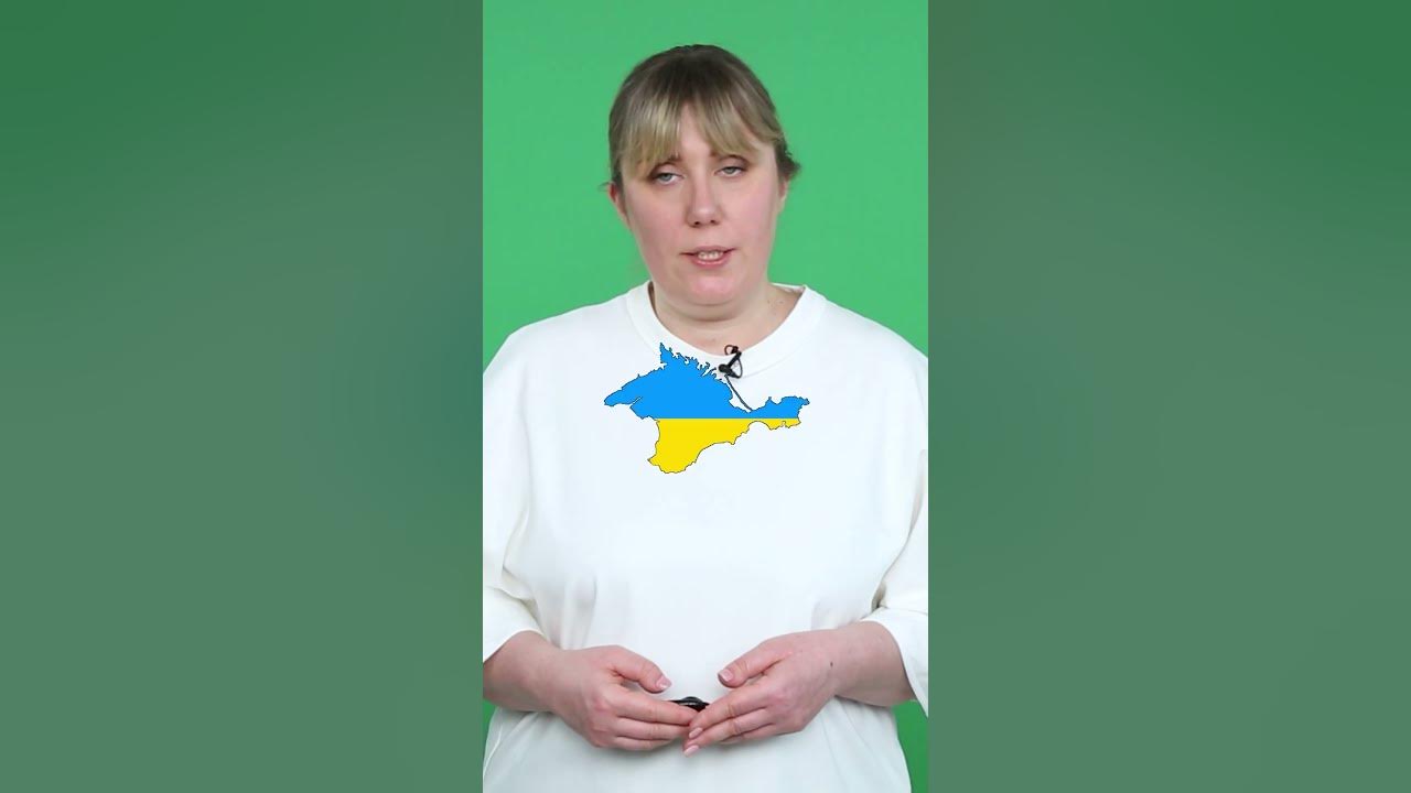 Катерина ГОРДЄЄВА. Чи потрібна вона Україні? | Як не стати овочем - YouTube