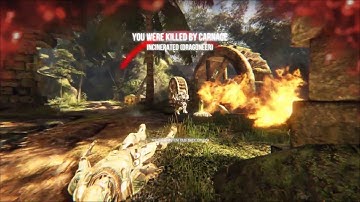 TOXIKK : Archon0003 : BloodLust (DM) Ganesha : Full Round Gameplay