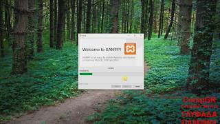 Εγκατάσταση Wordpress Ελληνικά με XAMPP.