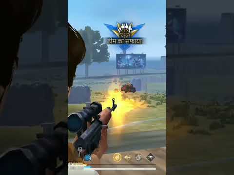 Ritars Op Old Freefire