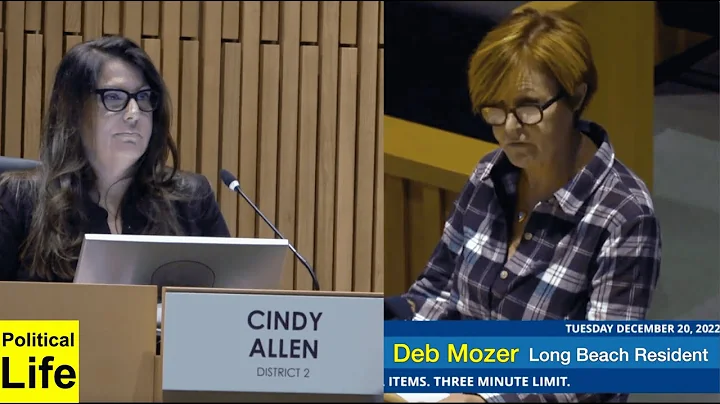Long Beach City Council attempts to rehabilitate C...