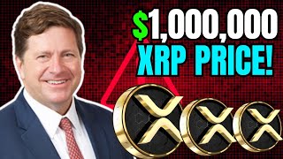 XRP NEWS TODAY XRP Could be at $100, $100,000 or at $1,000,000!!! - Here is how!!! by Coin Graph Market  1,259 views 3 days ago 8 minutes, 2 seconds