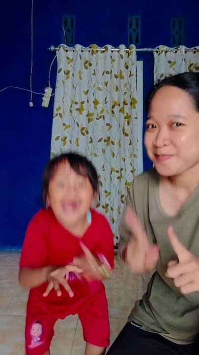 ikutt #trend bareng bocil🤣🤣