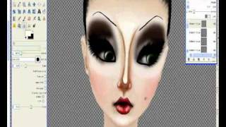 Imvu speed editing..wmv