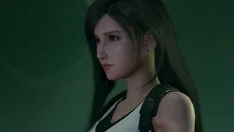 First Playthrough: Final Fantasy VII Remake - Part 4 (Finale) [PS4]