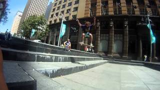 Tom McInnes - The Pitt