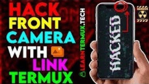 How to hack camera 2025 ethical hacking / phishing for camera 2025 
